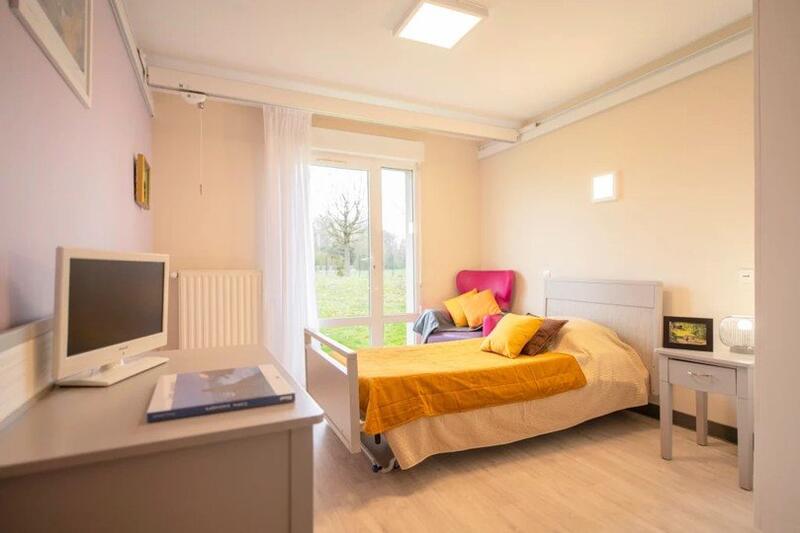 Appartement - 18 m² - 1 pièce