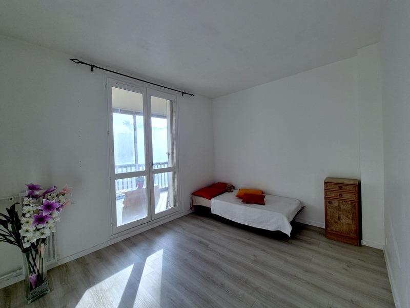 Appartement - 88 m² - 4 pièces