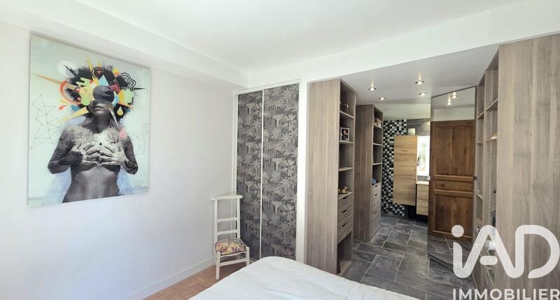 Maison - 127 m² - 4 pièces