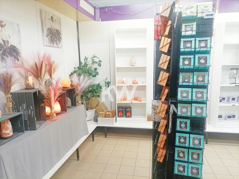 Fonds de commerce - Magasins - 120 m²