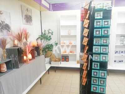 Fonds de commerce - Magasins - 120 m²