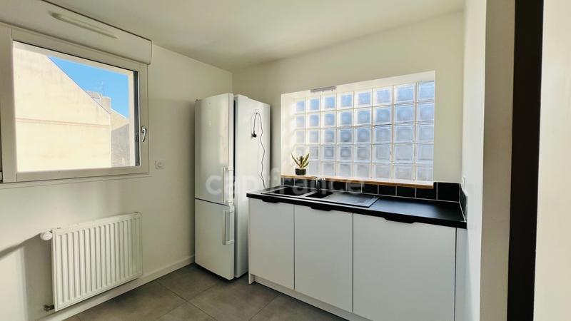 Maison - 75 m² - 4 pièces