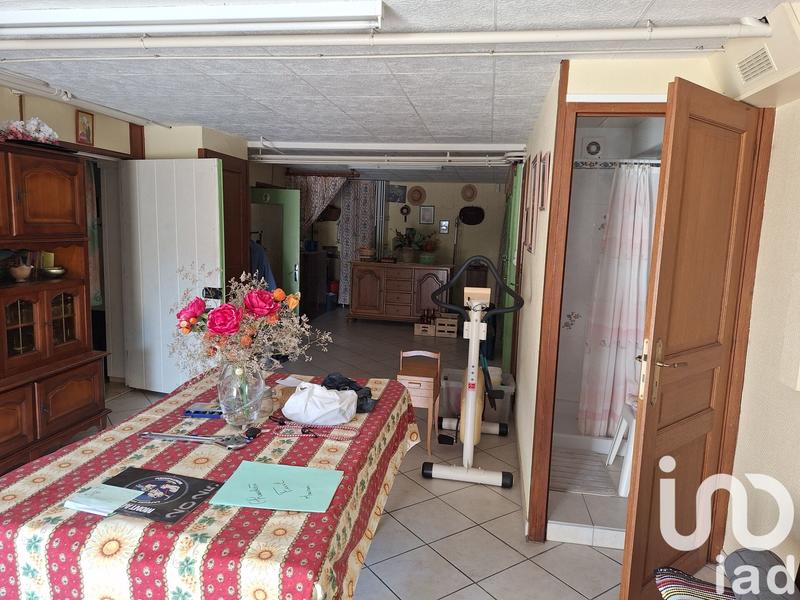 Maison - 170 m² - 4 pièces