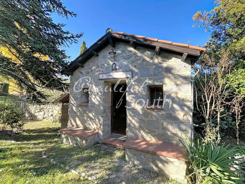 Villa - 146 m² - 5 pièces