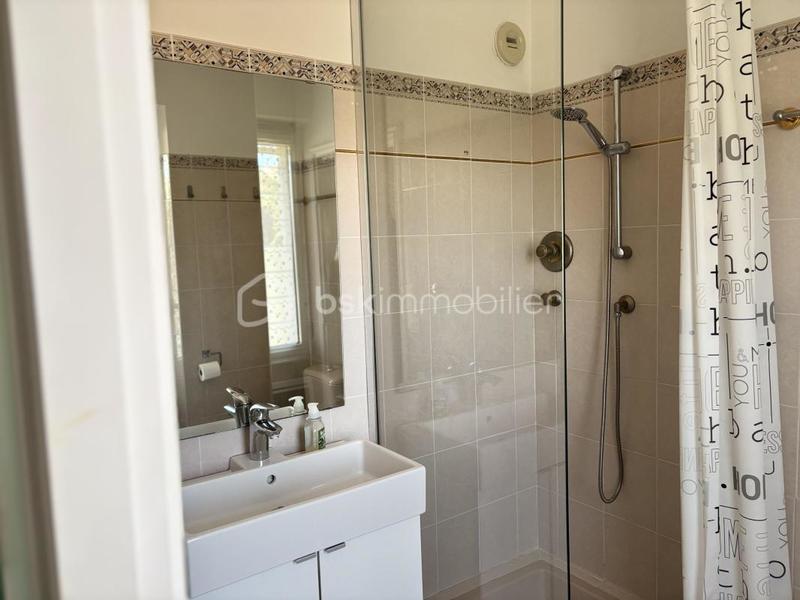 Studio - 23 m² - 1 pièce