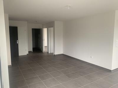 Appartement - 68 m² - 3 pièces