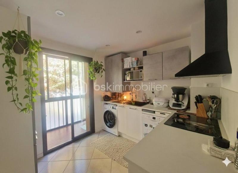 Appartement - 73 m² - 3 pièces