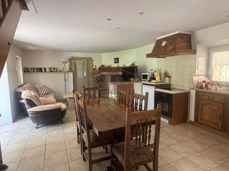 Villa - 87 m² - 4 pièces