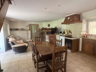 Villa - 87 m² - 4 pièces