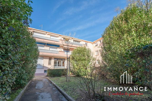 Appartement - 74 m² - 3 pièces