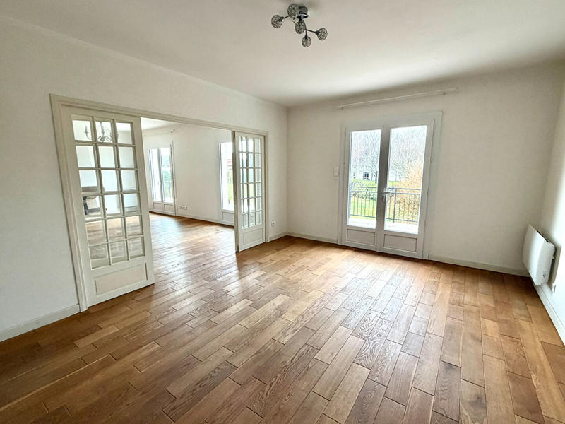 Maison - 169 m² - 7 pièces