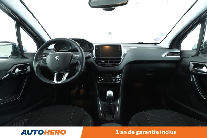 Peugeot 208 1.2 PureTech Allure 5p 110 ch