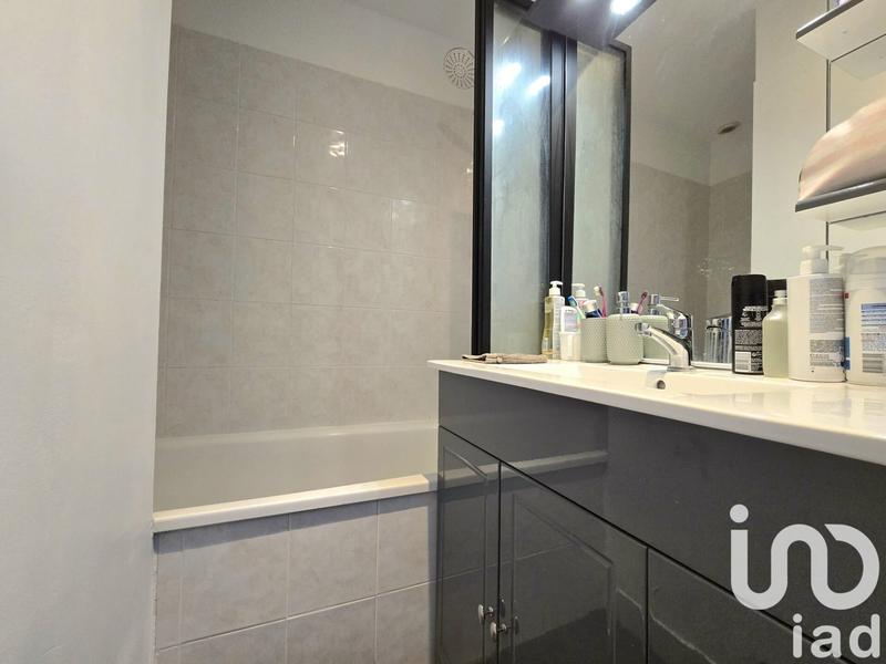 Maison - 70 m² - 3 pièces