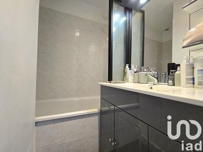 Maison - 70 m² - 3 pièces