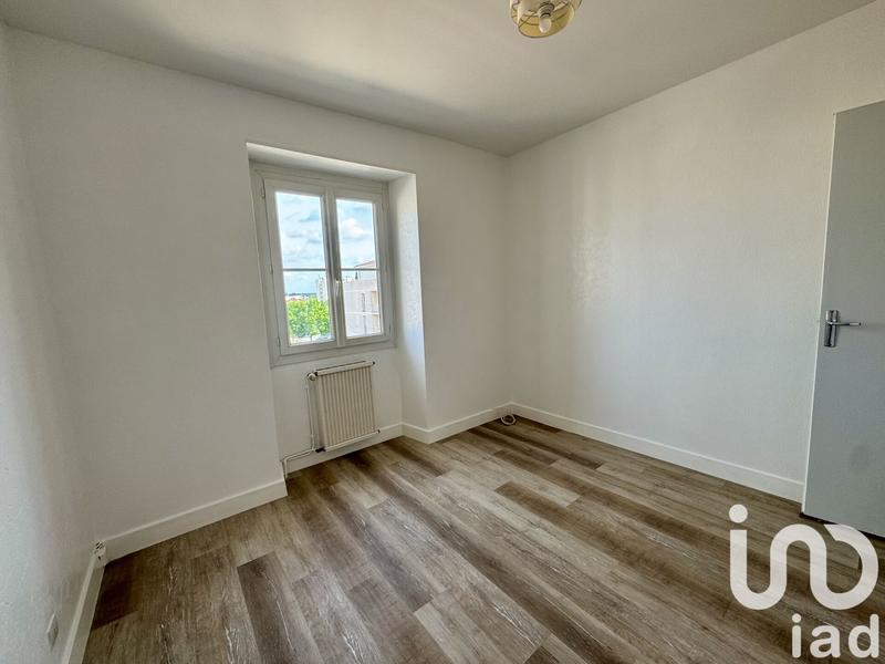 Appartement - 81 m² - 4 pièces