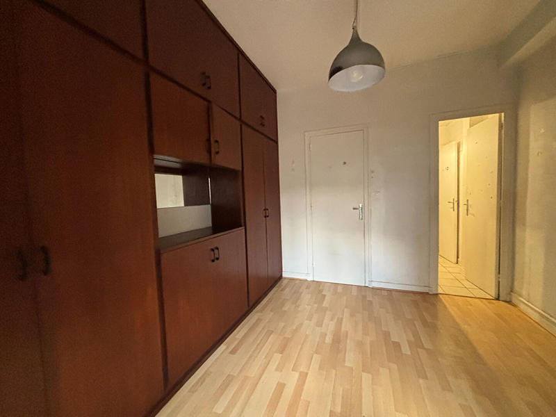 Appartement - 29 m² - 2 pièces