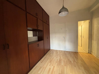 Appartement - 29 m² - 2 pièces