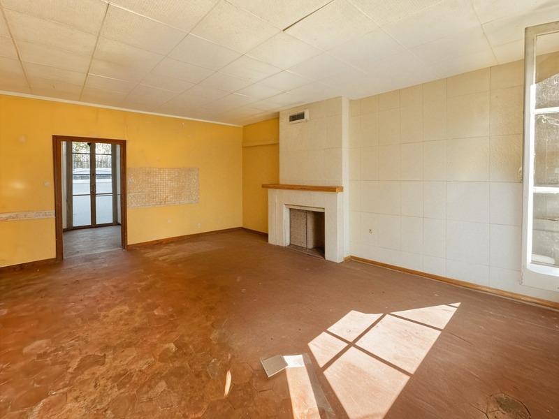 Longère - 60 m² - 3 pièces