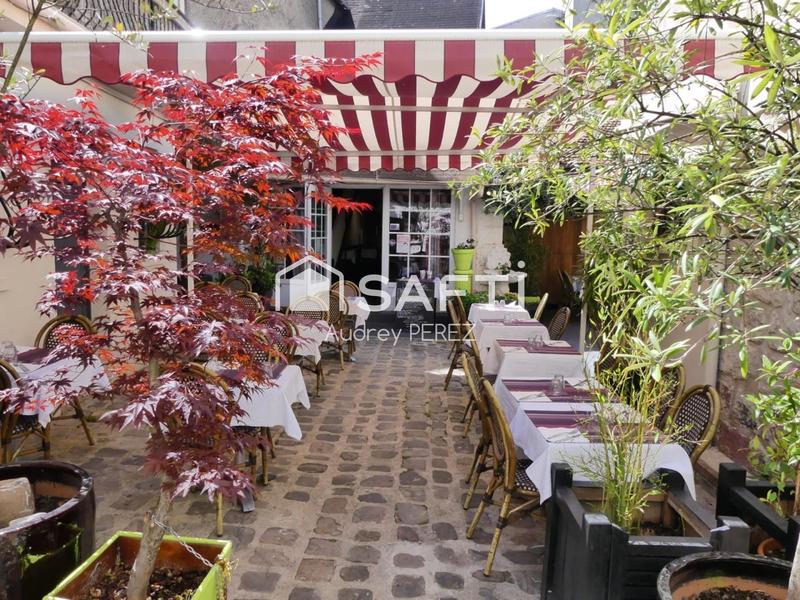 Local commercial - 150 m²