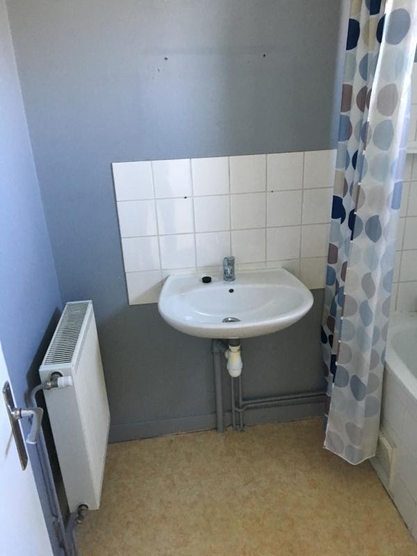 Maison - 42 m² - 1 pièce