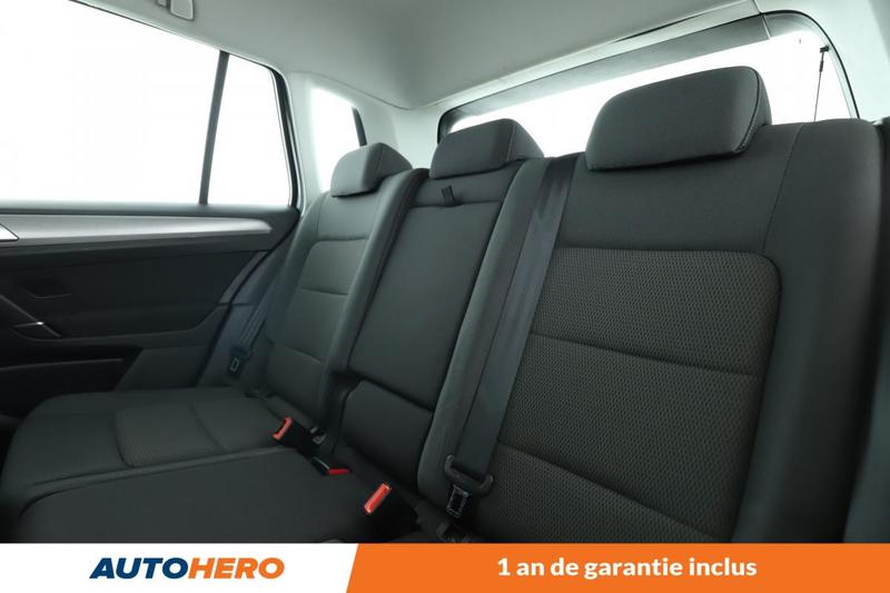 Volkswagen Golf Sportsvan VII 1.6 Tdi BlueMotion Tech Confortline Business Dsg7 115 ch