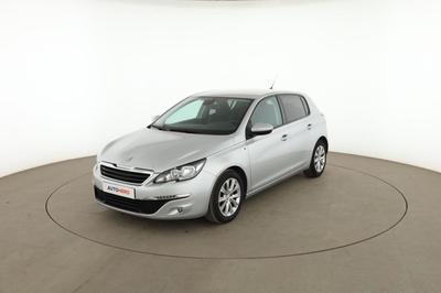 Peugeot 308 1.6 Blue-HDi Style 120 ch