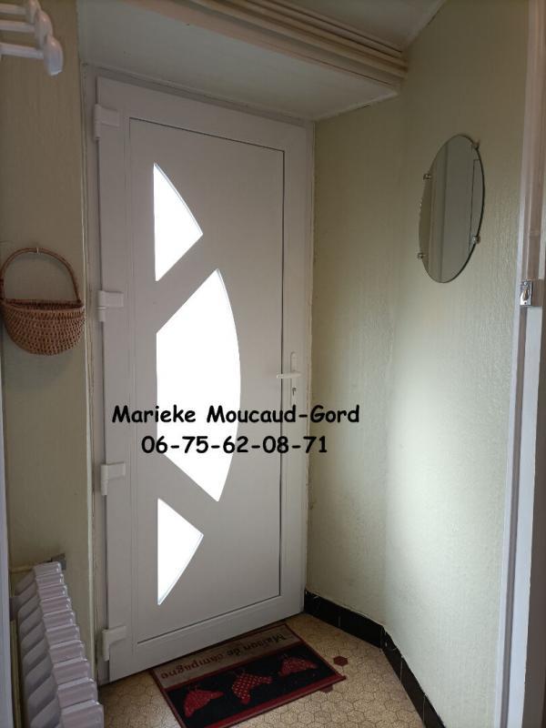 Maison - 70 m² - 4 pièces