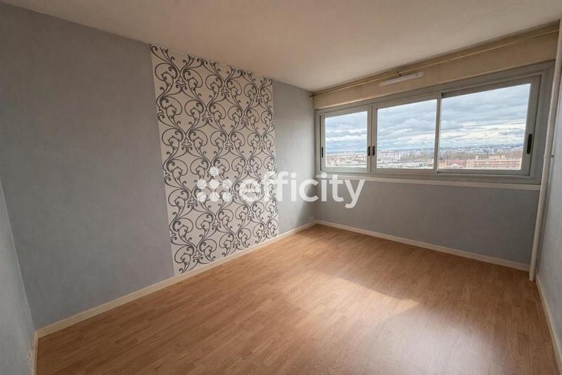 Appartement - 86 m² - 3 pièces