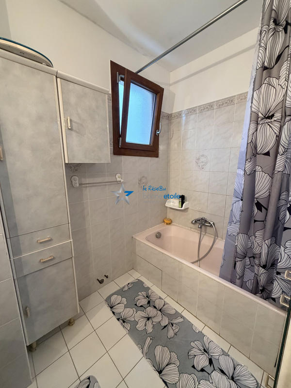 Appartement - 69 m² - 3 pièces