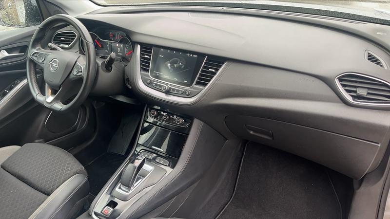 Opel Grandland X 1.6 300 4x4 Eat8 Elite