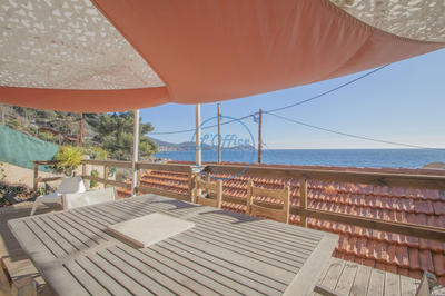 Maison - 65 m² - 4 pièces