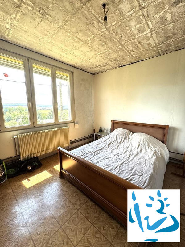 Maison - 81 m² - 6 pièces