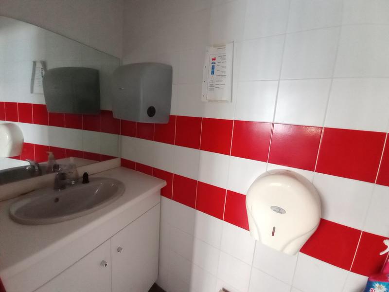 Local d'activités - 92 m² - 2 pièces