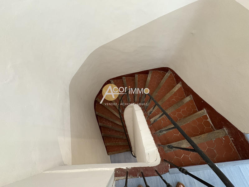 Local commercial - 137 m²