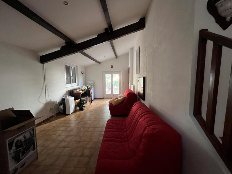 Maison - 142 m² - 6 pièces