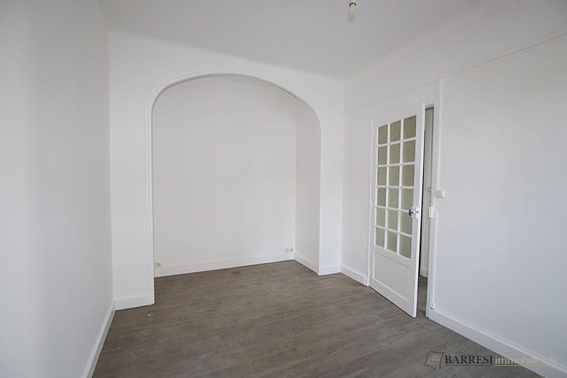 Appartement - 42 m² - 3 pièces