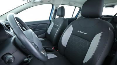 Dacia Sandero II Stepway 0.9 TCe Prestige 90 ch