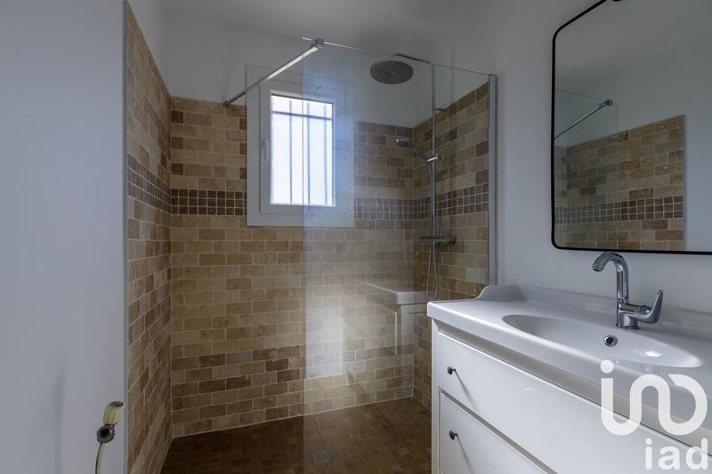 Maison - 136 m² - 4 pièces