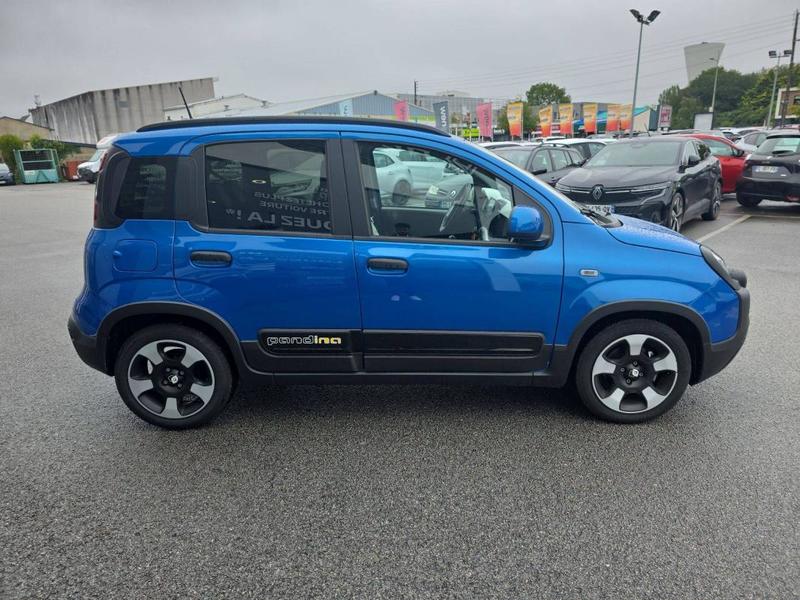Fiat Panda 1.0 70 ch Hybrid Bsg s/S City