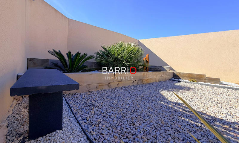 Maison - 122 m² - 5 pièces