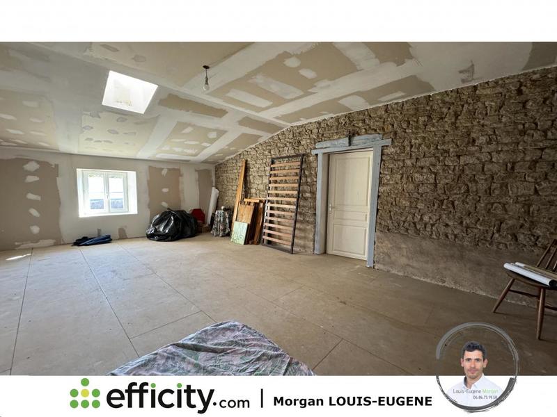 Maison - 282 m² - 10 pièces