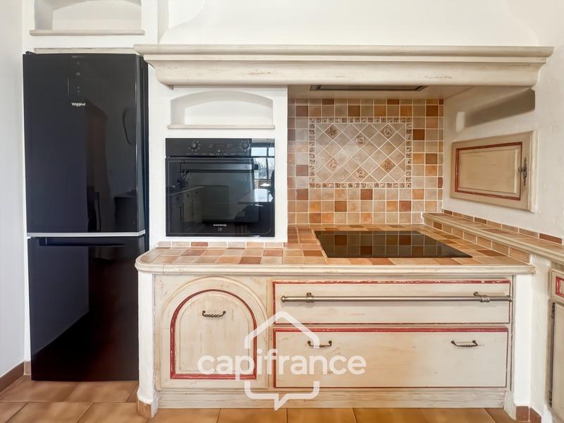 Maison de campagne - 177 m² - 5 pièces