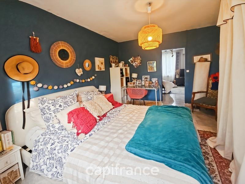 Maison de ville - 130 m² - 7 pièces