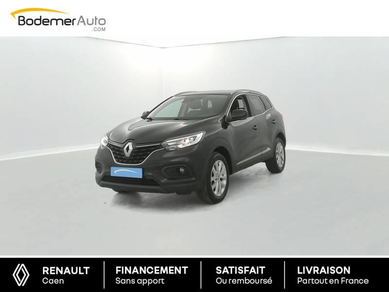 Renault Kadjar Blue dCi 115 Business