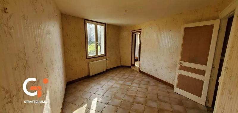 Maison - 198 m² - 3 pièces