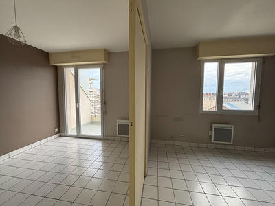 Appartement - 30 m² - 1 pièce