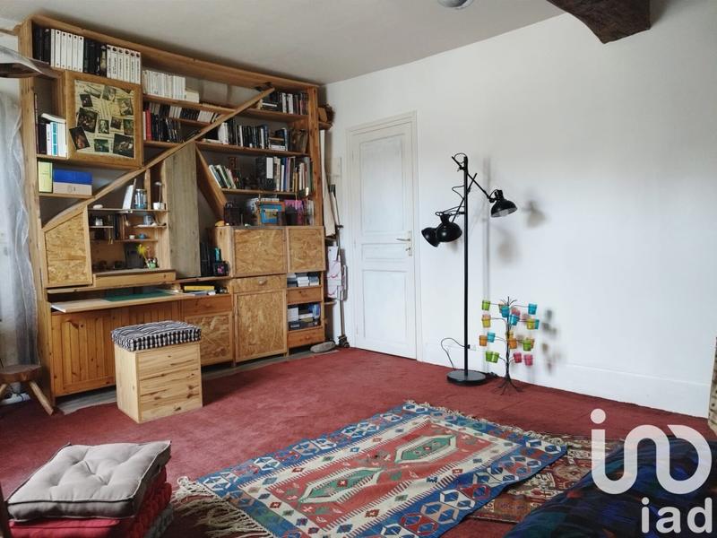 Maison de village - 97 m² - 4 pièces