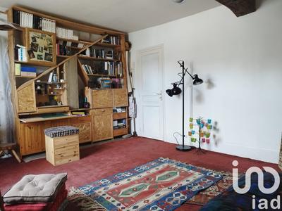 Maison de village - 97 m² - 4 pièces