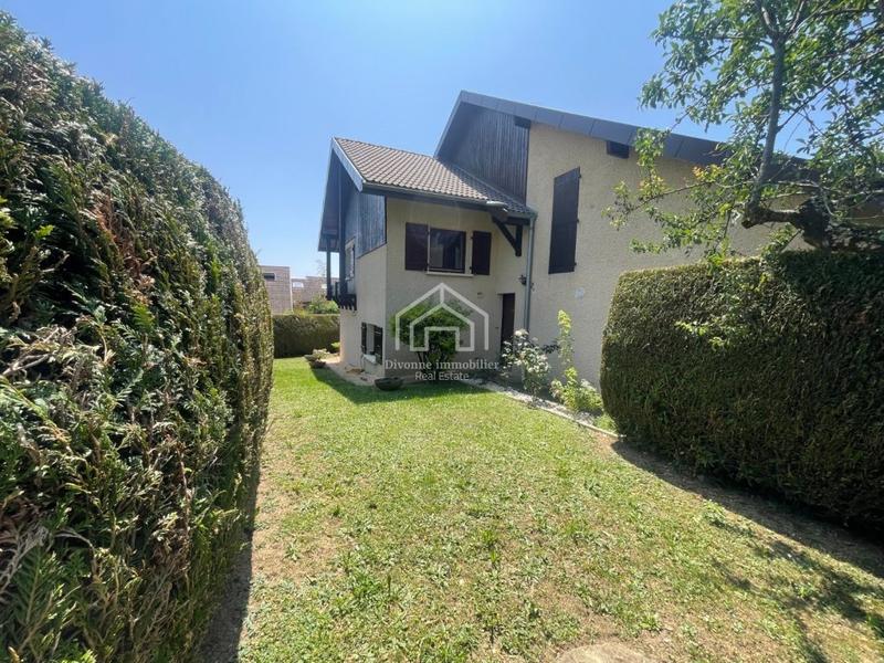 Villa - 108 m² - 5 pièces