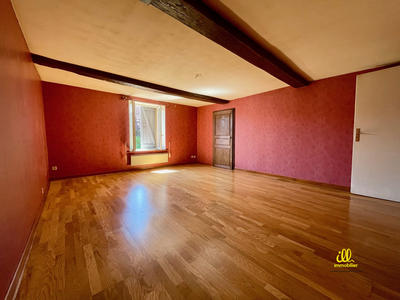 Maison - 142 m² - 5 pièces
